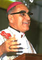 Monseñor Romero, 1917-1980