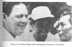 Carlos Luis Fallas
