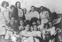 Camaradas