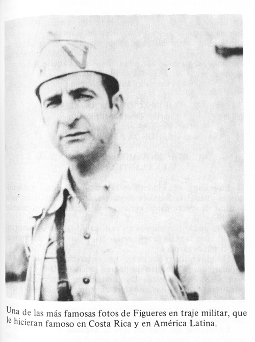José Figueres Ferrer