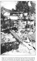Finca "La lucha sin fin" antes de la Guerra