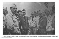 Don Pepe Figueres, Otilio Ulate y el padre Benjamín Núñez