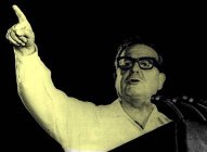 Presidente Allende 1908-1973