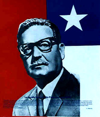 Allende el latinoamericanista, 1908-1973