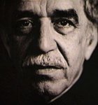 Gabriel Garc&iacute;a M&aacute;rquez, 1928-