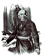 Miguel Hidalgo y Costilla, 1753-1811