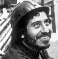 V&iacute;ctor Jara 1932-1973