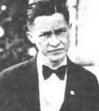 Augusto César Sandino, 1895-1934